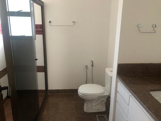Cobertura Duplex 5/4 com suite Piscina Privativa no Horto Florestal R$ 9.500,00 - Foto 10