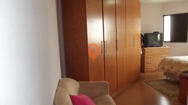 Apartamento no Bigorrilho 3 dormitórios - Foto 11