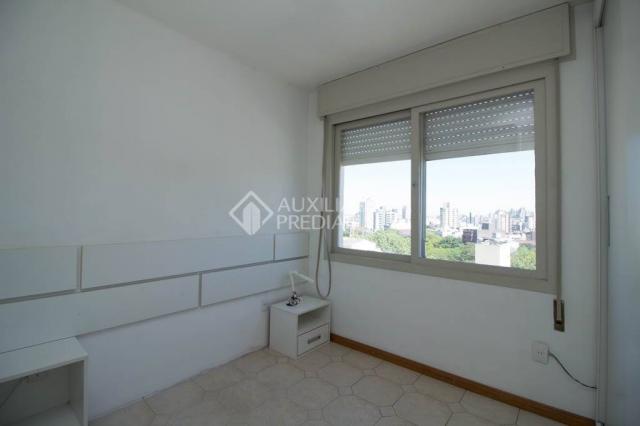 Apartamento para alugar com 1 dormitórios em Petrópolis, Porto alegre cod:304150 - Foto 12