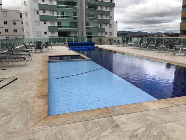 4 qts lazer completo buritis - Foto 4