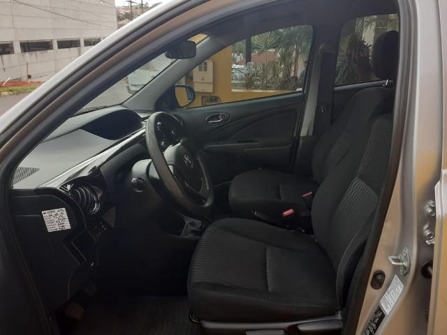 Etios X 1.3 Flex - Foto 6