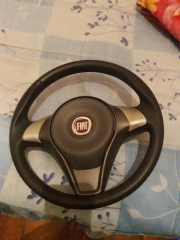 Vendo volante do palio novo