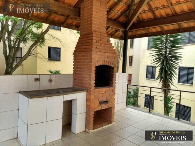 Apartamento em Terra Preta - Mairiporã - Aceita Financiamento - Foto 4