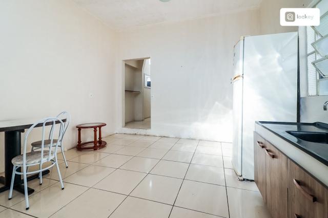 Apartamento com 60m² e 2 quartos - Foto 2