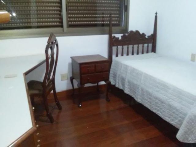 Apartamento de quatro quartos no lourdes - Foto 17