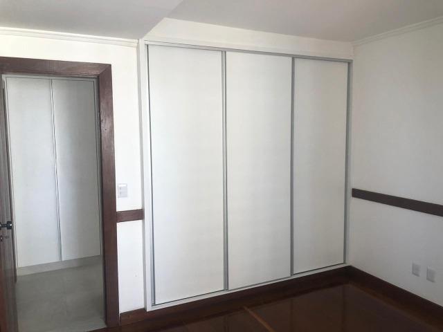Cobertura Duplex 5/4 com suite Piscina Privativa no Horto Florestal R$ 9.500,00 - Foto 8