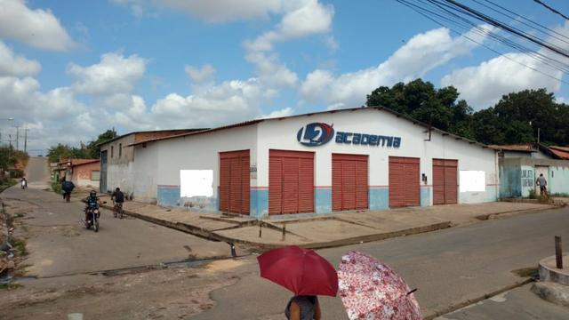 Ponto comercial no Boa Vista em Timon-MA
