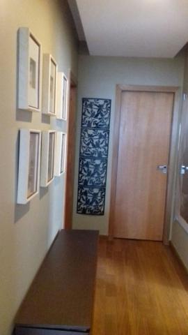 Aptº alto luxo decorado 04 qtos no buritis. - Foto 12