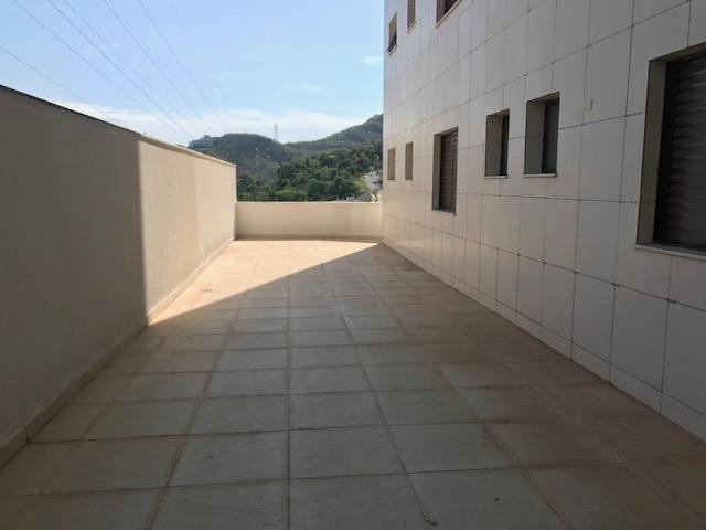 4 qts area privativa buritis - Foto 7
