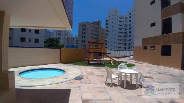 Cobertura à venda, 236 m² por R$ 870.000,00 - Pituba - Salvador/BA - Foto 6
