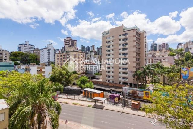 Apartamento para alugar com 1 dormitórios em Petrópolis, Porto alegre cod:305062 - Foto 20