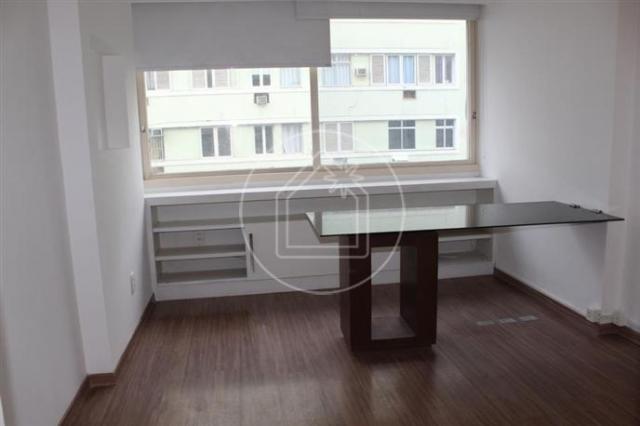 Escritório à venda em Copacabana, Rio de janeiro cod:864569 - Foto 16