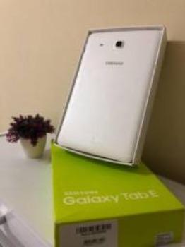Tablet Samsung galaxy tab E -tela 9.6 - Foto 3