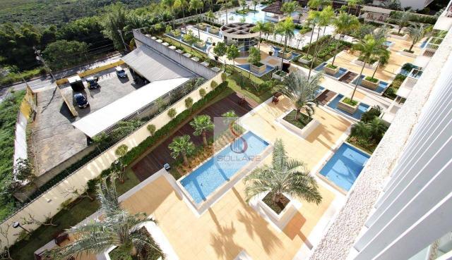 Apartamento com 4 dormitórios à venda, 156 m² por r$ 726.000 - jardim das indústrias - são - Foto 14