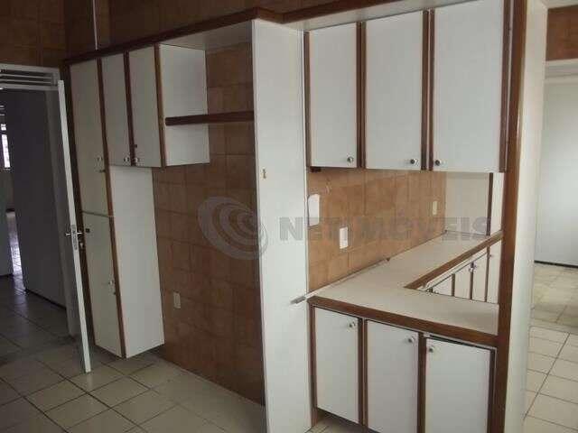 Apartamento para alugar com 3 dormitórios em Joaquim távora, Fortaleza cod:699029 - Foto 13