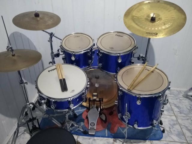 Bateria Prime top - Foto 6