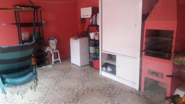 Casa a venda em colombo 02 quartos 02 vagas em ótima localização - Foto 18