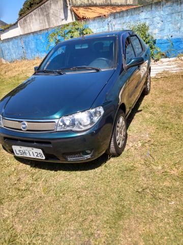 Siena Hlx completo super nova 1.8 com GNV pra pessoas exigentes - Foto 5