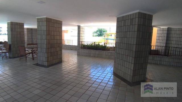 Cobertura à venda, 236 m² por R$ 870.000,00 - Pituba - Salvador/BA - Foto 5