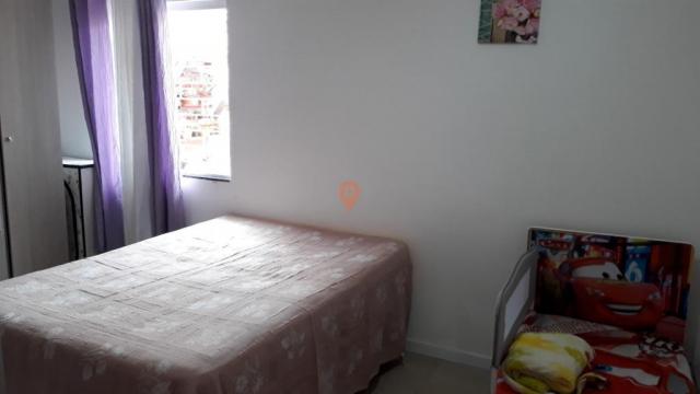 Casa a venda em colombo 02 quartos 02 vagas em ótima localização - Foto 9