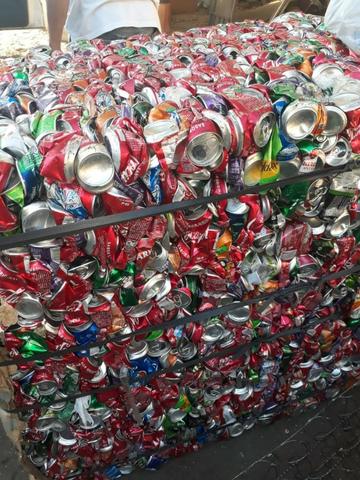 Materiais reciclaveis - Foto 4