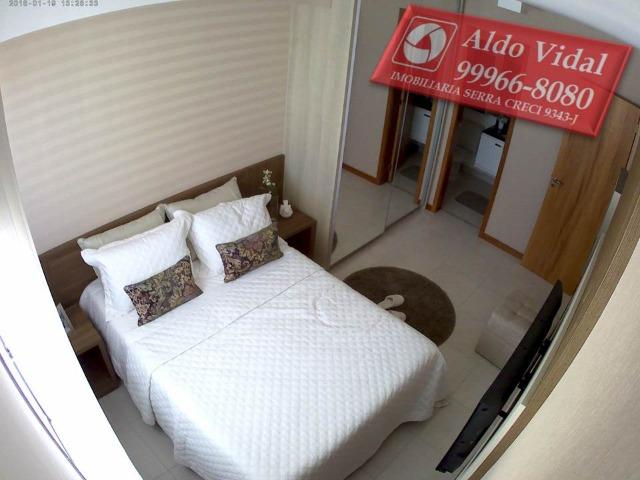ARV 97- Apto 3Q com Varanda gourmet, Home Office, 1 ou 2 vagas de garagem, em Colinas - Foto 15