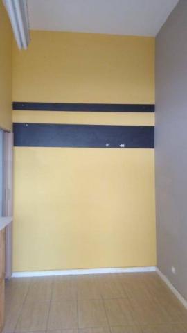 Salão comercial para locação, tatuapé, são paulo - sl0005. - Foto 3
