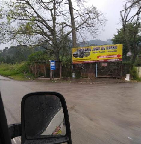 Terreno em itapevi vendo ou troco - Foto 6