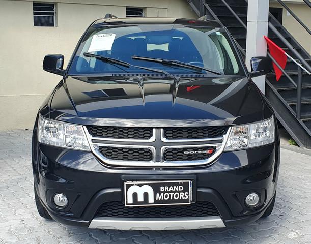 DODGE JOURNEY RT 2013 - 7 Lug