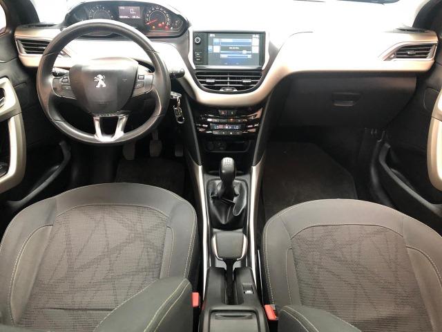 Peugeot 2008 1.6 Allure Manual Completão! - Foto 8