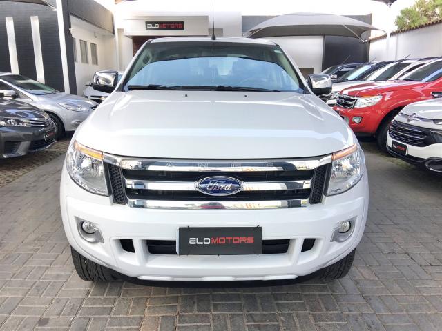 FORD RANGER 2015/2015 2.5 XLT 4X2 CD 16V FLEX 4P MANUAL - Foto 3