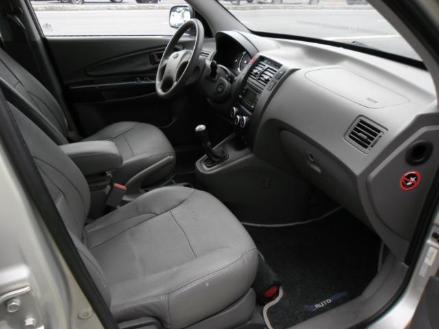 Hyundai Tucson GL Ipva 2020 pago - Foto 9