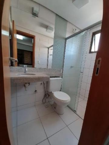 Apartamento para alugar com 3 dormitórios em Parque amazônia, Goiânia cod:A000078 - Foto 10