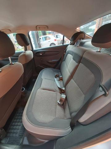 Prisma LT 1.0 completo 2014 R$34900,00 - Foto 7