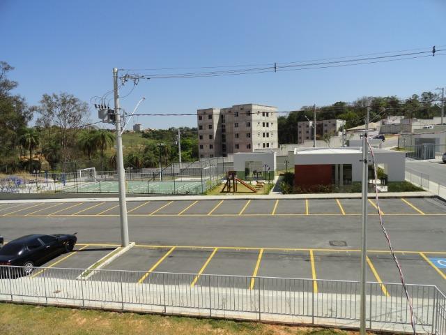 Aluguel - Apartamento - Parque das Indústrias Betim-MG - Foto 19