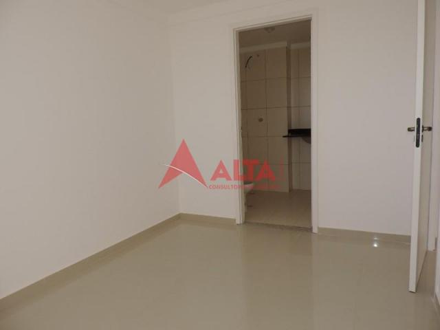 Apartamento à venda com 1 dormitórios em Taguatinga sul, Taguatinga cod:60 - Foto 4