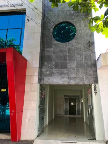 Prédio Comercial