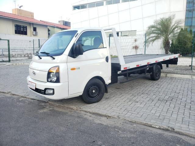 Hyundai HR 2.5 2014 Reboque - Foto 2