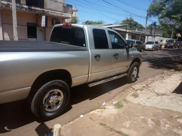 Dodge Ram - Foto 2