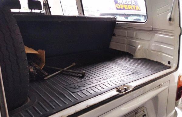 Kombi 1.4 - Foto 9