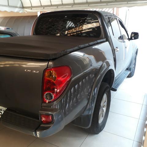 Mitsubishi L200 Triton HPE 3.2 2012 - Foto 4