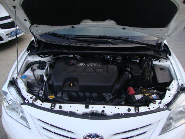 Toyota Corolla 2012/2013 2.0 Xei - Foto 14