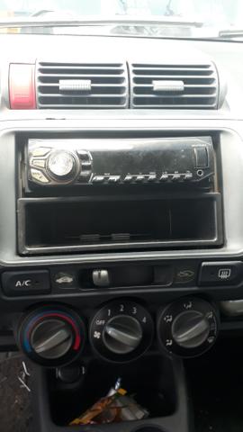 Vendo Honda Fit - Foto 6