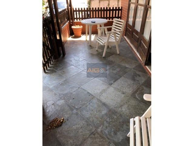 Casa 3 Quartos em condomínio fechado , 02 salas . - Foto 17