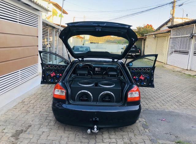 Audi a3 montado - Foto 20