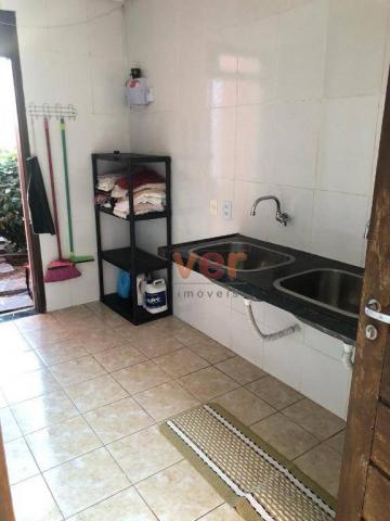 Casa com 5 dormitórios à venda, 330 m² por R$ 750.000 - Edson Queiroz - Fortaleza/CE - Foto 10