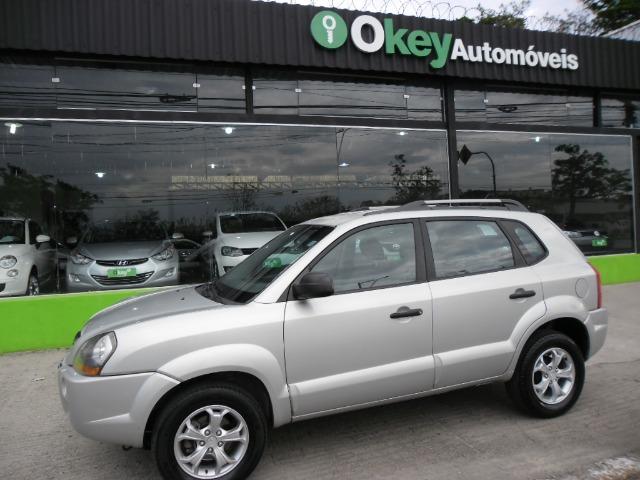 Hyundai Tucson GL Ipva 2020 pago - Foto 2