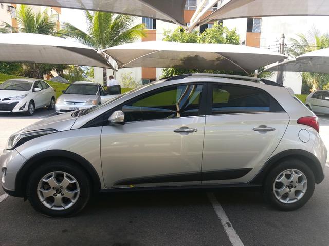 Hyundai HB 20X automático - Foto 2