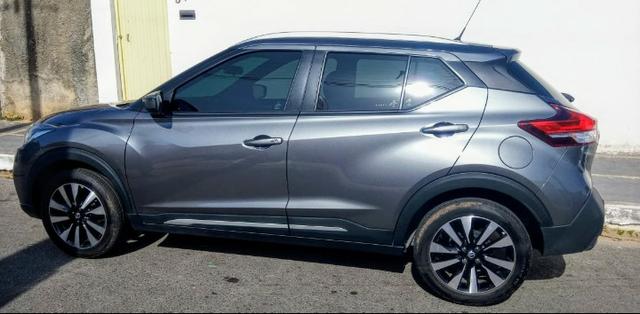 Nissan Kicks SV 2017