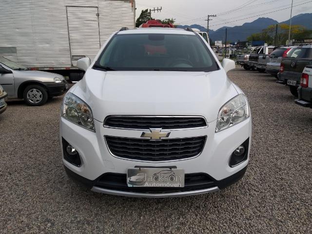 Tracker LTZ - teto solar -ano 2014 - Foto 4